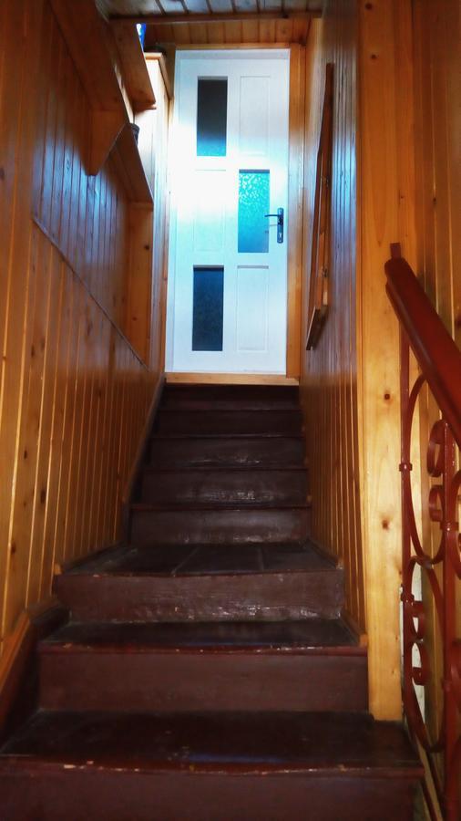 Casa Felix Apartman Sinaia Kültér fotó