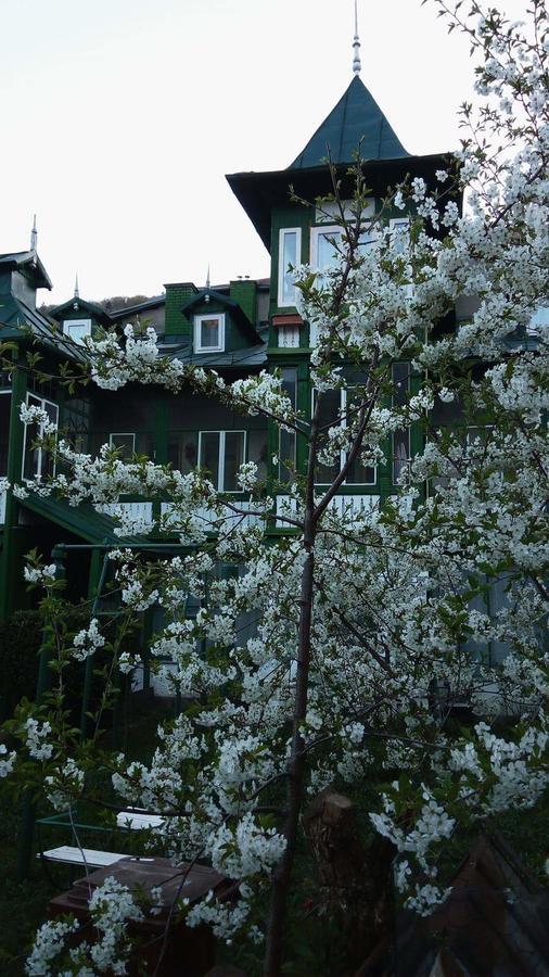 Casa Felix Apartman Sinaia Kültér fotó