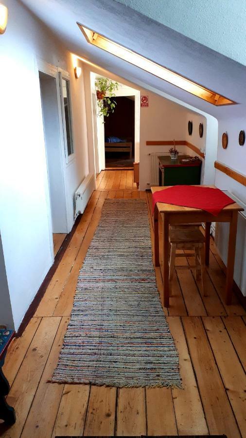 Casa Felix Apartman Sinaia Kültér fotó