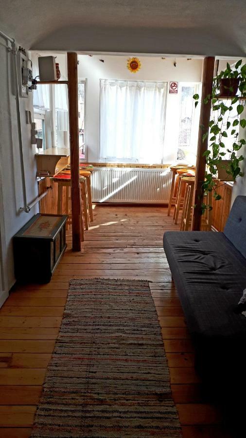 Casa Felix Apartman Sinaia Kültér fotó